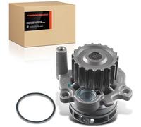 Frankberg Pompa dell'acqua Pompa del liquido di raffreddamento Diesel Compatibile con Golf IV 1J1 1.9L O.c.t.a.v.i.a I Combi 1U5 1.9L A3 8L1 1.9L Leon 1M1 1.9L O.c.t.a.v.i.a I 1U2 1.9L Replace# AW9378
