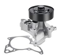 Frankberg Pompa dell'acqua refrigerante compatibile con CX-5 GH, KE KF 3 BM, BN 6 GJ, GL 2.2L Diesel 2012-Heute SH0115010