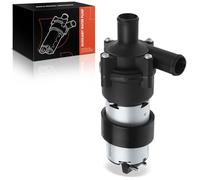 Frankberg Pompa dell'acqua supplementare Riscaldamento autonomo Compatibile con LC CL203 2.2L LC CL203 1.8L LC CL203 1.6L LC CL203 2.5L LC CL203 3.5L AW6729