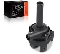 Frankberg Pompa dell'acqua supplementare Riscaldamento autonomo Compatibile con Classe S V221 W221 5.5L Classe S V221 W221 4.7L Classe S V221 W221 3.0L Classe S V221 W221 3.5L 221-835-01-64