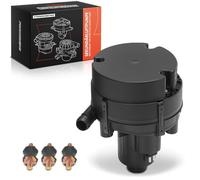 Frankberg Pompa dell'aria secondaria 1-Polo Compatibile con SL R230 6.2L Classe S Coupé C216 6.0L CLK Cabriolet A209 6.2L A209 5.4L T-Model S211 6.2L Replace# 0001404285