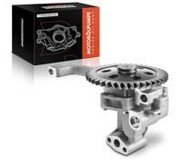 Frankberg Pompa dell'olio Compatibile con Multiv.a.n V 7EF 7EM 7EN 7HF 7HM 7HN 2.5 TDI Transporter V Bus 7EB 7EJ 7HB 7HJ 2.5 TDI Multiv.a.n V 7EF 7EM 7EN 7HF 7HM 7HN 2.5 TDI 4.m.o.t.i.o.n 070115103A