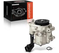 Frankberg Pompa dell'olio Diesel Con Ingranaggio Compatibile con P.a.s.s.a.t Variante 3G5 CB5 O.c.t.a.v.i.a III Combi 5E5 5E6 T.i.g.u.a.n AD1 AX1 Replace# 04L145208H