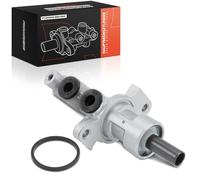 Frankberg Pompa Freno Cilindro di Freno Compatibile con 124 T-Model S124 3.0L W124 3.0L Cabriolet A124 2.0L 124 Coupé C124 3.2L T-Model S124 3.0L Replace# A0054306201