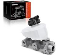 Frankberg Pompa Freno Cilindro di Freno Compatibile con Astra F CC T92 1.6L Astra F CaR.A.Van T92 1.6L Astra F Cabriolet T92 1.6L Astra F CC T92 1.7L Astra F CaR.A.Van T92 1.4L Replace# 558102