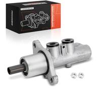 Frankberg Pompa Freno Cilindro di Freno Compatibile con B-Class W245 1.7L Classe A W169 2.0L Classe A W169 1.7L Classe A W169 1.5L B-Class W245 2.0L Replace# 1694300301