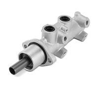 Frankberg Pompa Freno Cilindro di Freno Compatibile con Ducato Bus 244 2.0L Ducato Bus 244 2.3L Ducato Bus 230 2.8L Jumper Bus 230P 1.9L Jumper Pianale/Telaio 230 1.9L Replace# 4601N5