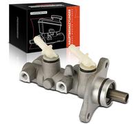 Frankberg Pompa Freno Cilindro di Freno Compatibile con Picanto SA 1.1 1.0 1.1 LPG 1.0 LPG 1.1 CRDi 2004-2011 Replace# 5851007300,5851007700
