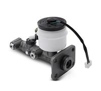 Frankberg Pompa Freno Compatibile con Land Cruiser J6 4.0 Diesel Land Cruiser J6 4.0 Turbo D Land Cruiser Hardtop J7 2.4 TD Land Cruiser J6 4.0 Land Cruiser J6 4.2 Replace# 4720160120,4720160210