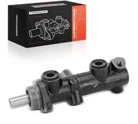 Frankberg Pompa Freno Compatibile con Transporter III Furgone 24 25 2.1L Transporter III Furgone 24 25 1.9L Transporter III Pianale/Telaio 24 1.6L Transporter III Pianale/Telaio 24 2.1L 251611021B