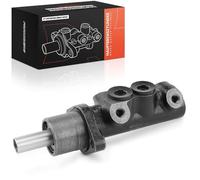 Frankberg Pompa Freno Compatibile con Transporter IV Bus 70B 70C 70J 70K 7DB 7DC 7DJ 7DK 2.5L Galaxy WGR 2.3L Transporter IV Bus 70B 70C 70J 70K 7DB 7DC 7DJ 7DK 1.9L 7M0611019