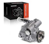 Frankberg Pompa idraulica sterzo compatibile con A3 8L1 1.8L 2001-2003 TT 8N3 8N9 1.8L 3.2L 1998-2006 New Beetle 9C1 1C1 3.2L 2000-2001 Replace #8N01451515151 4A