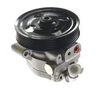 Frankberg Pompa idraulica sterzo compatibile con Galaxy WA6 1.8L 2006-2010 Mondeo IV BA7 1.8L 2.0L 2007-2014 S-Max WA6 1.8L 2006-2010 Replace# 1542848