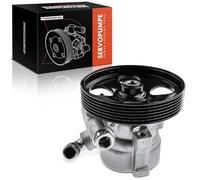 Frankberg Pompa idraulica sterzo compatibile con Nemo AA 1.4L Diesel 2008-2010 Bipper AA 1.4L Diesel 2008-2020 Bipper Tepee 1.4L Diesel 2008-2020 Replace# 4007TC