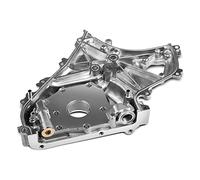 Frankberg Pompa olio compatibile con Murano II Z51 2.5L 2010-2011 Pathfinder III R51 2.5L 2005-2011 Navara D22 2.5L 2001-2011 Replace# 150105X00A