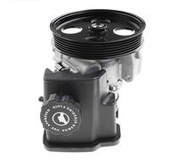 Frankberg Pompa servo idraulica sterzo compatibile con Classe C W204 S204 C200 CDI C220 CDI 2.1L 2007-2010 Classe E W211 S211 E200 CDI E220 CDI E220 T CDI 2.1L 2006-2009 ReDiesel Place# 0 044667001