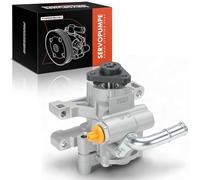 Frankberg Pompa servo idraulica sterzo compatibile con jumper 2.2L 2006-2019 Ducato 250 2.2L 2006-2017 Tourneo 2.2L 2012-2019 Transit 2.2L 2006-2019 Boxer 2.2L 2006-2019 Rec Piazza # 4 007.KK