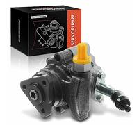 Frankberg Pompa servo idraulica sterzo senza pulegge compatibile con Discovery II L318 2.5L 1998-2004 Replace# QVB101240