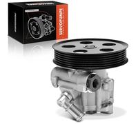 Frankberg Pompa servosterzo Compatibile con A4 8E2 A4 Avant 8E5 A4 Avant 8ED A4 8EC A6 4B2 4B4 Replace# 21-5352