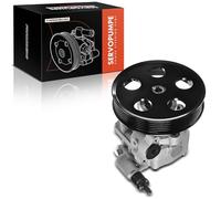 Frankberg Pompa servosterzo Compatibile con A4 Avant 8K5 A4 8K2 A5 Sportback 8TA A5 8T3 A5 Cabriolet 8F7 Replace# 8K0145153F