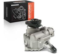 Frankberg Pompa servosterzo Compatibile con A4 Avant 8K5 A5 8T3 A4 Avant 8E5 A5 Sportback 8TA A5 Cabriolet 8F7 Replace# 8K0145156T