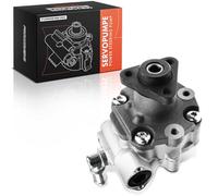 Frankberg Pompa servosterzo Compatibile con A4 Avant 8K5 A5 Sportback 8TA A5 8T3 A4 8K2 Replace# 8K0145156B,8K0145154A
