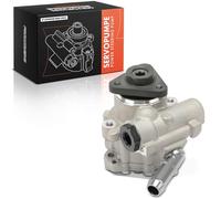Frankberg Pompa servosterzo Compatibile con A4 Avant 8K5 Q5 8RB A4 8K2 A4 Allroad 8KH A5 Sportback 8TA Replace# 7693955283