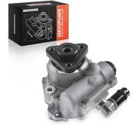 Frankberg Pompa servosterzo Compatibile con A6 Avant 4F5 A6 4F2 A6 Allroad 4FH Replace# 4F0145155E