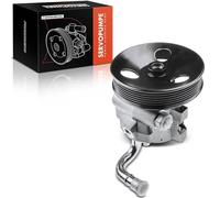 Frankberg Pompa servosterzo Compatibile con Antara L07 Captiva C100 C140 Replace# 4807074,96626763