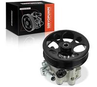 Frankberg Pompa servosterzo Compatibile con Antara L07 Captiva C100 C140 Replace# 95476164,4819561