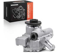 Frankberg Pompa servosterzo Compatibile con Classe CLC CL203 Classe E T-Model S211 Classe C Coupé CL203 Classe C T-Model S203 Classe E W211 Replace# 0024669001
