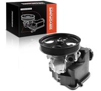 Frankberg Pompa servosterzo Compatibile con W211 E 200CDi E 220CDi T-Model S211 E200 CDi E220 T CDi T-Model S204 C 200CDi C 220CDi W204 C 200CDi C 220CDi 0044667001