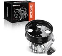 Frankberg Pompa servosterzo Compatibile con Classe S V221 W221 S 320 CDi S 320 CDi 4mati.c S 350 CDi GL-Class X164 GL 320 CDi 4mati.c Classe M W164 ML 280 CDi 4mati.c ML 320 CDi 4mati.c 0044668301
