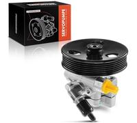 Frankberg Pompa servosterzo Compatibile con Cruze J300 Cruze Compatto J305 Replace# 96837814,96985600