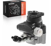Frankberg Pompa servosterzo Compatibile con Defendel Station Wagon L315 L316 Defendel Pick-up L316 Replace# QVB101350E,QVB101350