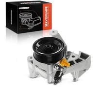 Frankberg Pompa servosterzo Compatibile con Ducato Bus 250 Ducato Pianale/Telaio 250 Daily IV Furgone Daily VI Pianale/Telaio Daily IV Kipper Replace# 504000927