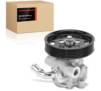 Frankberg Pompa servosterzo Compatibile con Fiesta V JD JH Fusion JU 2 DY Fiesta V Van Replace# 2S6C3A696DB,1416165