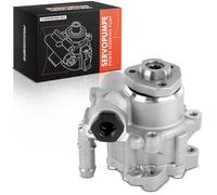 Frankberg Pompa servosterzo Compatibile con Golf IV 1J1 O.c.t.a.v.i.a I Combi 1U5 A3 8L1 Golf IV Variante 1J5 New Beetle Cabriolet 1Y7 Replace# 1J0422154X