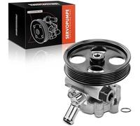 Frankberg Pompa servosterzo Compatibile con Insignia A Sports Tourer G09 Insignia A G09 Insignia A Country Tourer G09 Insignia A Berlina G09 Replace# 948107