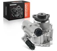 Frankberg Pompa servosterzo Compatibile con M.i.n.i R50 R53 One D 2003-2006 Replace# 32416766051,32416763557