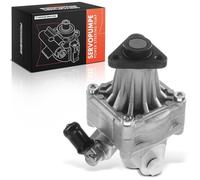 Frankberg Pompa servosterzo Compatibile con R.a.n.g.e R.o.v.e.r II P38A 2.5 D 4x4 1994-2002 Replace# 7681955268,STC2312