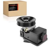 Frankberg Pompa servosterzo Compatibile con Rexton/Rexton II GAB Actyon I Actyon Sports I QJ Kyron Replace# 6654601080,6654601180