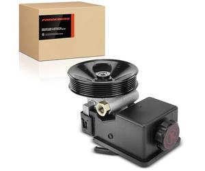 Frankberg Pompa servosterzo Compatibile con Rexton/Rexton II GAB Actyon I Actyon Sports I QJ Kyron Replace# 6654601080,6654601180