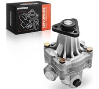 Frankberg Pompa servosterzo Compatibile con Serie 3 E36 320i 325td 325tds Serie 3 Touring E36 325tds Replace# 32411138129,32411137952