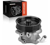 Frankberg Pompa servosterzo Compatibile con Transit Furgone FA Transit Bus FB FC FD FS FZ Transit Pianale/Telaio FM FN Replace# YC1C3A674AB,4055852