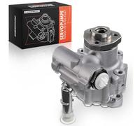 Frankberg Pompa servosterzo Compatibile con TT 8N3 TT R.o.a.d.s.t.e.r 8N9 A3 8L1 New Beetle 1C1 9C1 Replace# 8N0145154A
