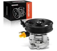 Frankberg Pompa servosterzo Compatibile con Tucson JM Cerato Berlina LD Cerato LD Replace# 57100-2E300,57100-2E200