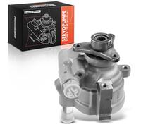 Frankberg Pompa servosterzo Compatibile con Vivaro Furgone X83 Trafic II Bus JL Primastar Bus X83 Vivaro Combi X83 Master II Pianale/Telaio ED/HD/UD Replace# 26081335