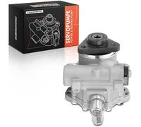 Frankberg Pompa servosterzo Compatibile con Z3 R.o.a.d.s.t.e.r E36 M 3.2 Z3 Coupé E36 M Serie 3 Cabriolet E46 M3 Serie 3 Coupé E46 M3 M3 CSL Replace# 32412229398,32412229679