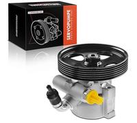 Frankberg Pompa servosterzo pompa idraulica sterzo 9647790780 | Compatibile con: Xsara Picasso N68, Partner Combispace 5F, Casella Partner 5, Berlingo MF